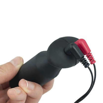 ELECTRASTIM - 90-DEGREE STIMULATOR CABLES - My naughty haven #