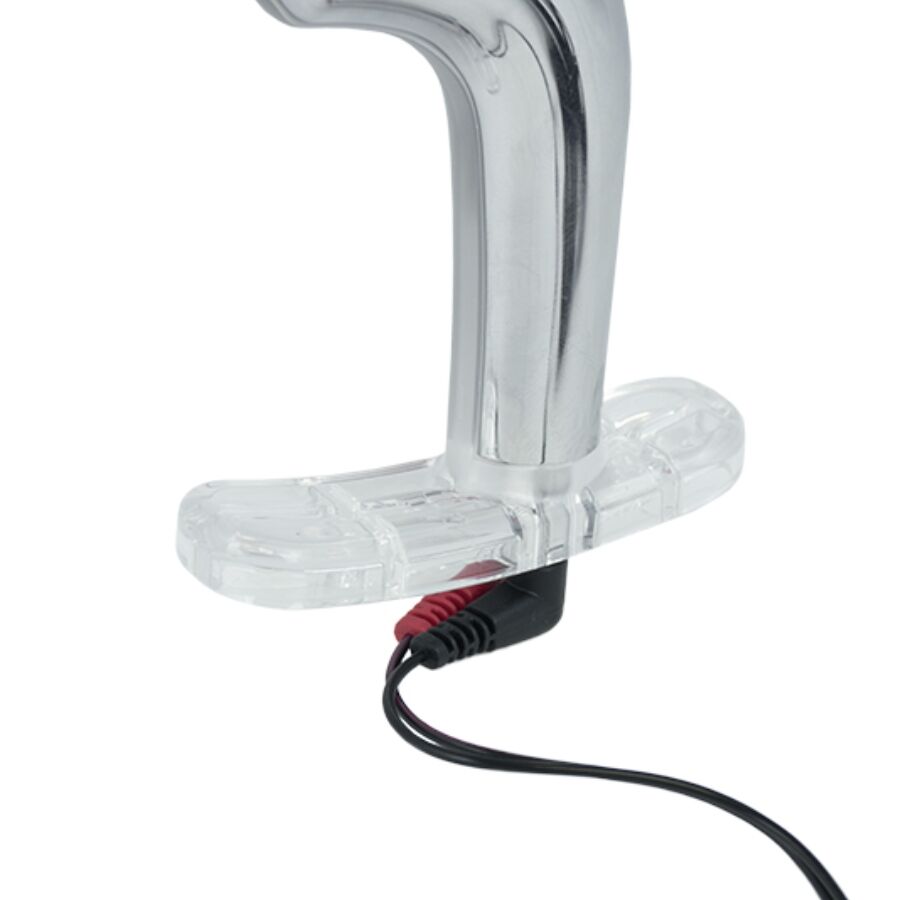 ELECTRASTIM - 90-DEGREE STIMULATOR CABLES - My naughty haven #
