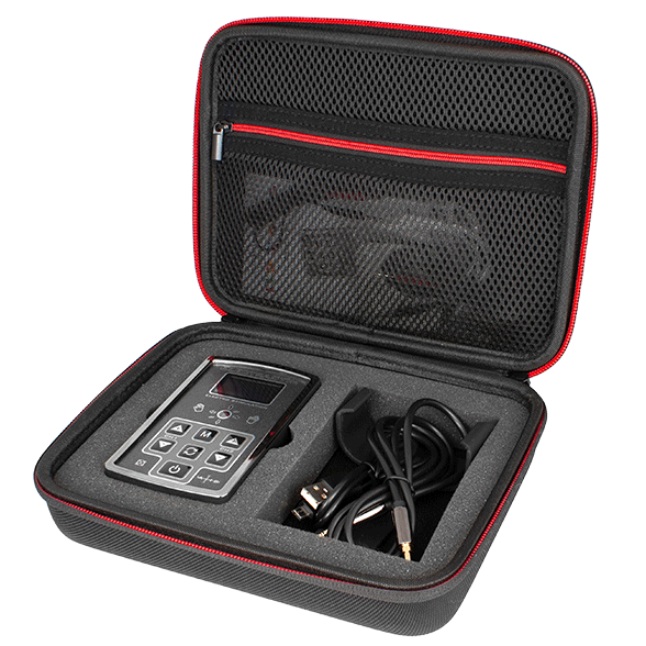 ELECTRASTIM - AXIS HIGH SPECIFICATION ELECTRO STIMULATOR - My naughty haven #