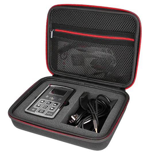 ELECTRASTIM - AXIS HIGH SPECIFICATION ELECTRO STIMULATOR - My naughty haven #