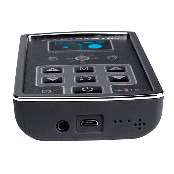 ELECTRASTIM - AXIS HIGH SPECIFICATION ELECTRO STIMULATOR - My naughty haven #