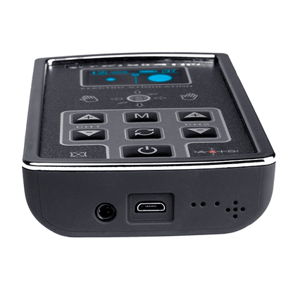 ELECTRASTIM - AXIS HIGH SPECIFICATION ELECTRO STIMULATOR - My naughty haven #