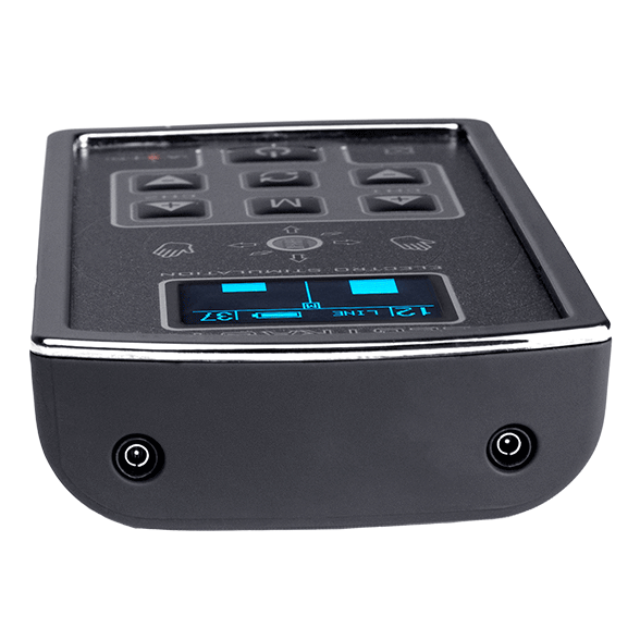 ELECTRASTIM - AXIS HIGH SPECIFICATION ELECTRO STIMULATOR - My naughty haven #