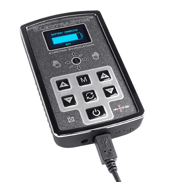 ELECTRASTIM - AXIS HIGH SPECIFICATION ELECTRO STIMULATOR - My naughty haven #