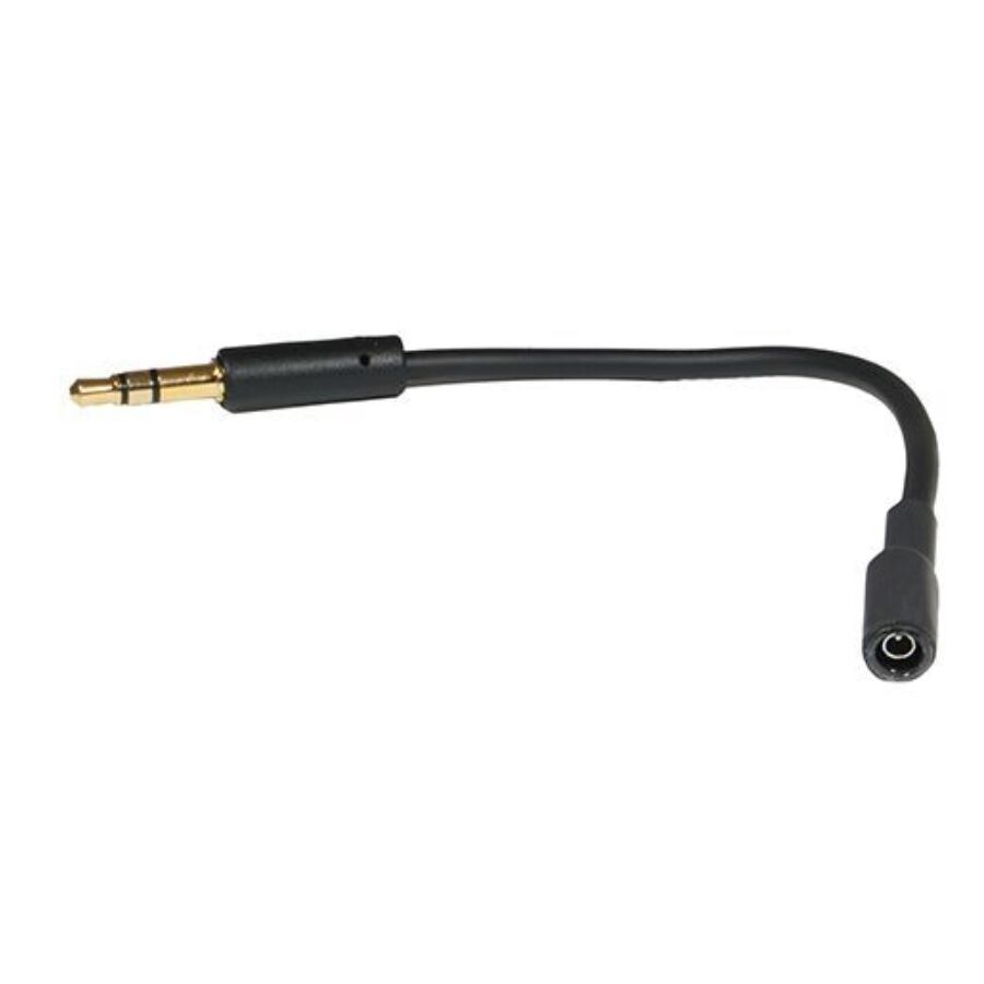 ELECTRASTIM - CABLE ADAPTER JACK 3.5 MM - My naughty haven #
