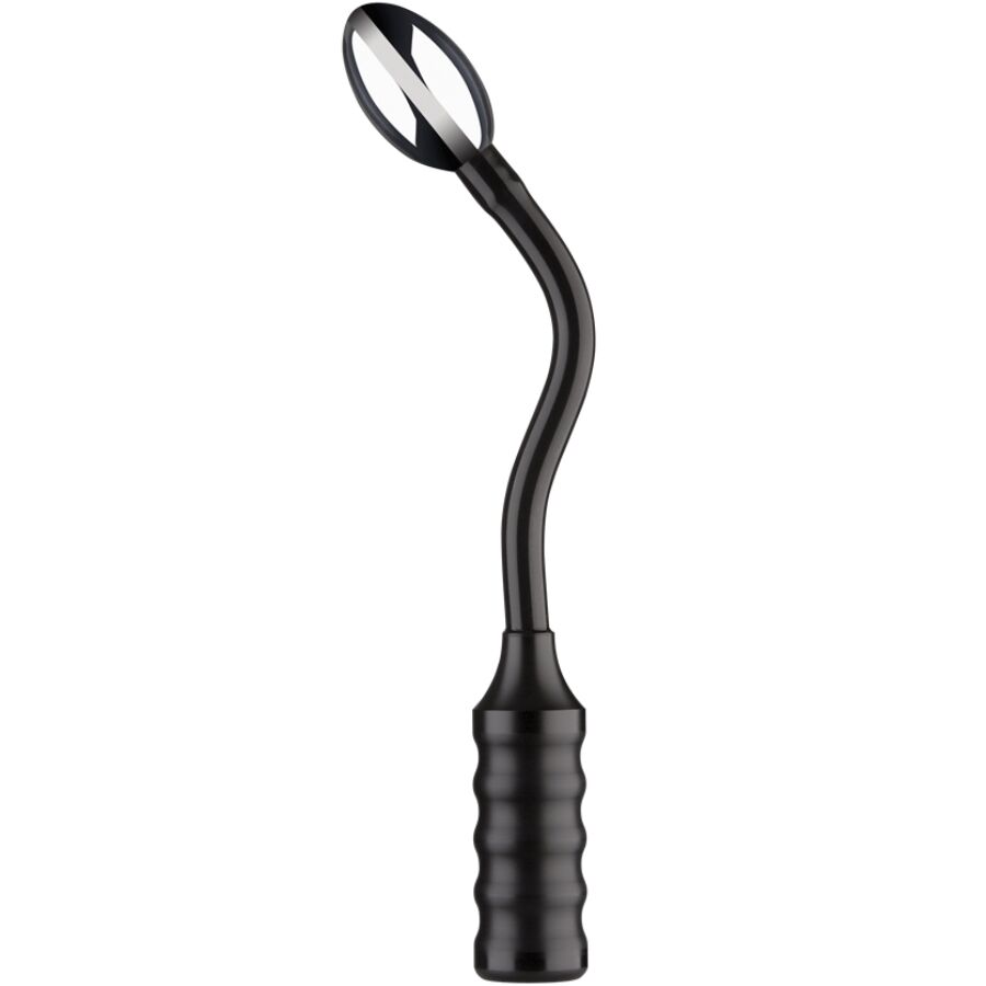 ELECTRASTIM - DEPTH CHARGE FLEXIBLE ELECTRO PROBE - My naughty haven #