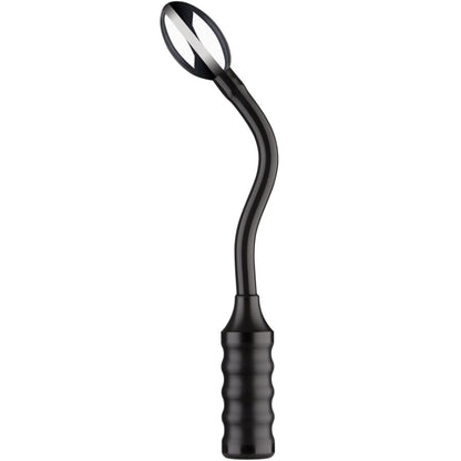 ELECTRASTIM - DEPTH CHARGE FLEXIBLE ELECTRO PROBE - My naughty haven #