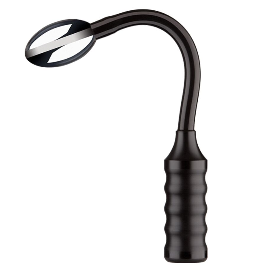 ELECTRASTIM - DEPTH CHARGE FLEXIBLE ELECTRO PROBE - My naughty haven #