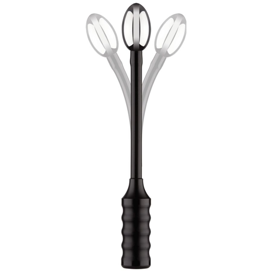 ELECTRASTIM - DEPTH CHARGE FLEXIBLE ELECTRO PROBE - My naughty haven #