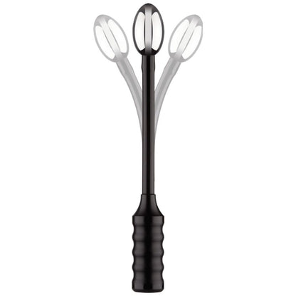 ELECTRASTIM - DEPTH CHARGE FLEXIBLE ELECTRO PROBE - My naughty haven #