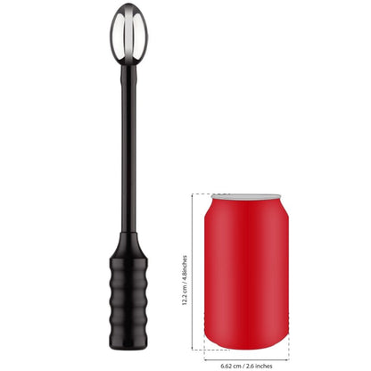 ELECTRASTIM - DEPTH CHARGE FLEXIBLE ELECTRO PROBE - My naughty haven #