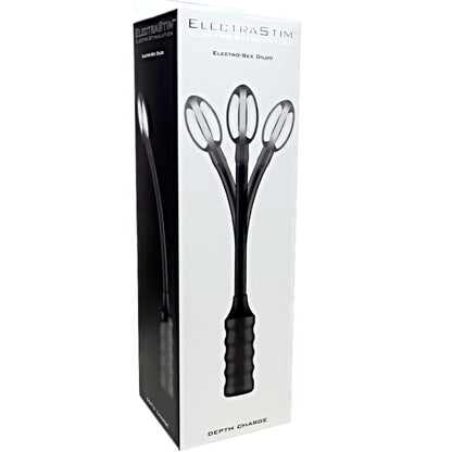 ELECTRASTIM - DEPTH CHARGE FLEXIBLE ELECTRO PROBE - My naughty haven #