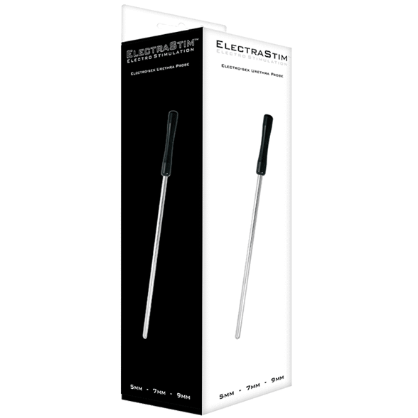 ELECTRASTIM - DI METER URETHERS 5MM - My naughty haven #