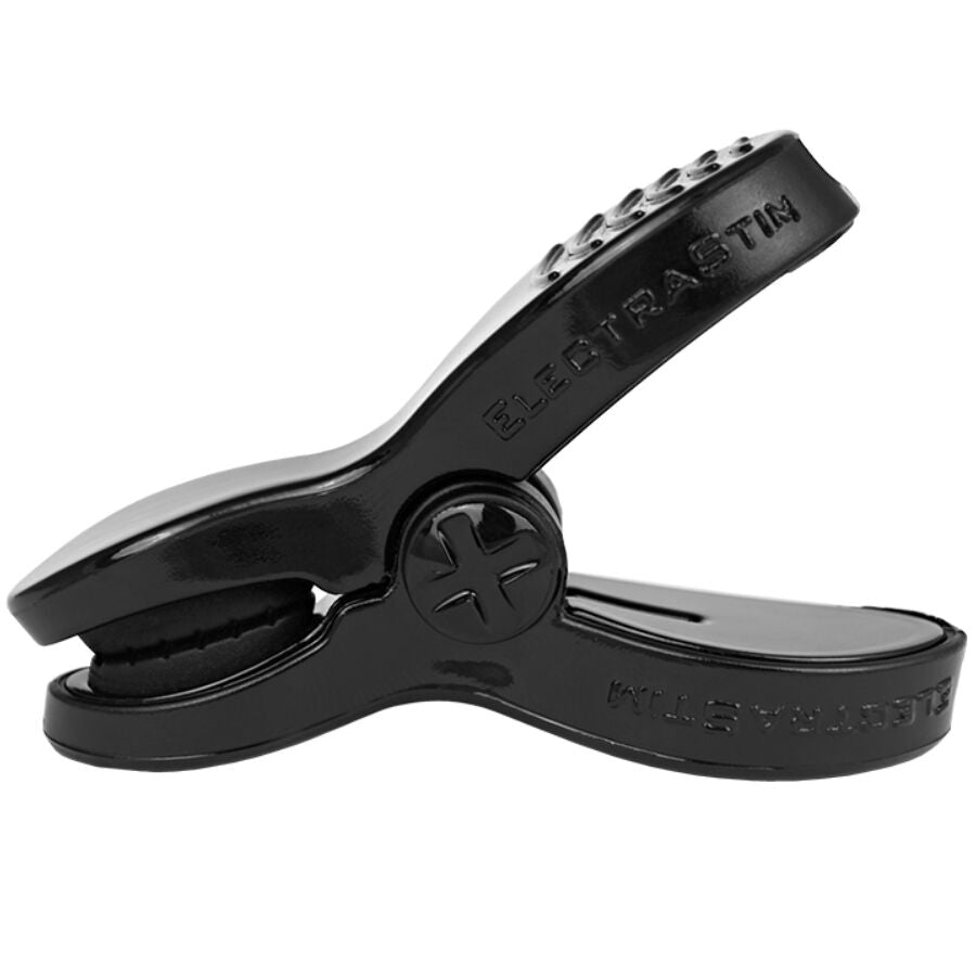 ELECTRASTIM - ELECTRACLAMP BIPOLAR ELECTRO CLAMP - My naughty haven #