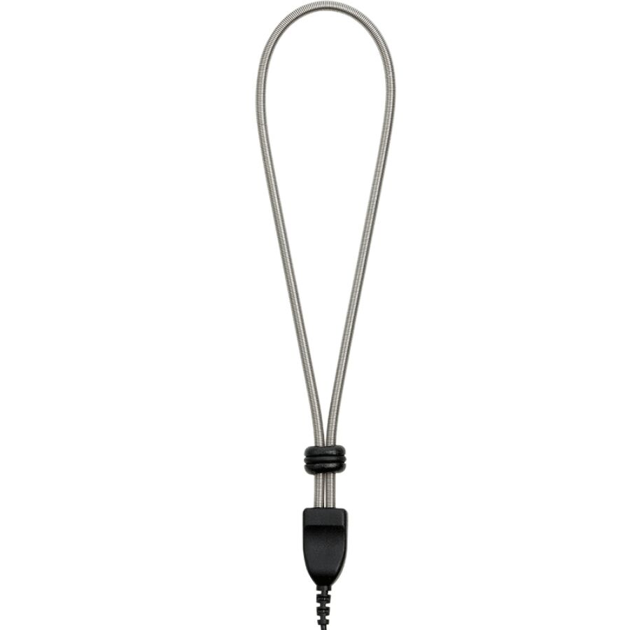 ELECTRASTIM - ELECTRALOOP ADJUSTABLE METAL SCROTAL RING - My naughty haven #
