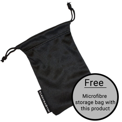 ELECTRASTIM - ELECTRALOOP ADJUSTABLE METAL SCROTAL RING - My naughty haven #