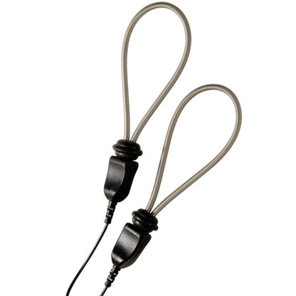 ELECTRASTIM - ELECTRALOOPS E-STIM ADJUSTABLE METAL PENIS RINGS - My naughty haven #