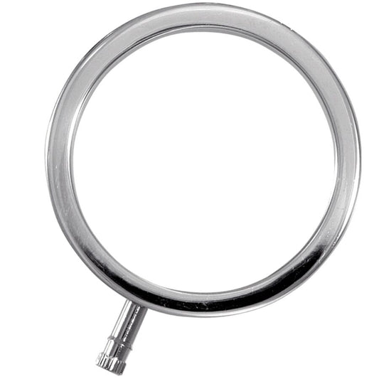 ELECTRASTIM - ELECTRARINGS METAL PENIS RING 32 MM - My naughty haven #