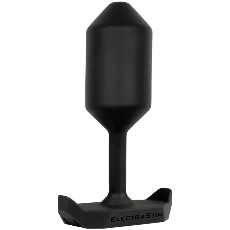 ELECTRASTIM - ELECTRO PLUG ANAL MR-S-LEATHER - My naughty haven #