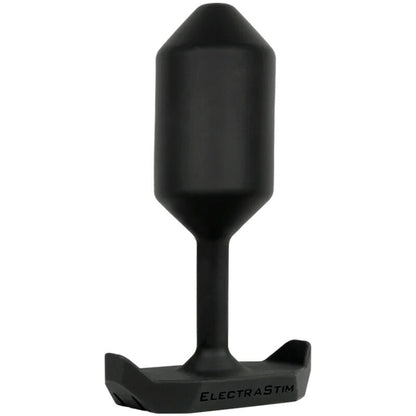 ELECTRASTIM - ELECTRO PLUG ANAL MR-S-LEATHER - My naughty haven #