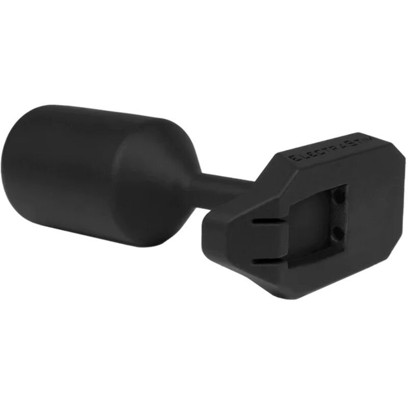 ELECTRASTIM - ELECTRO PLUG ANAL MR-S-LEATHER - My naughty haven #