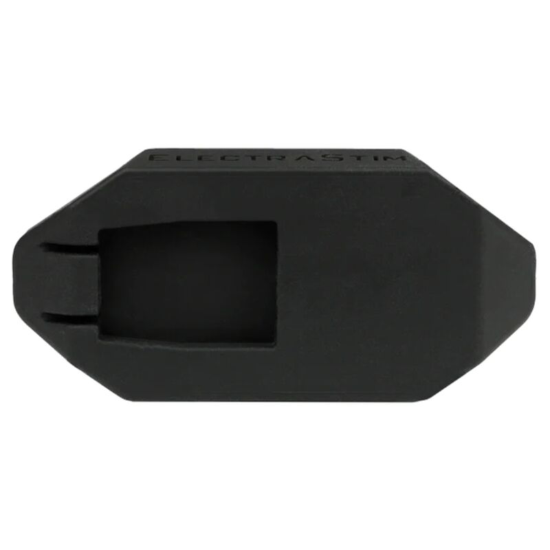 ELECTRASTIM - ELECTRO PLUG ANAL MR-S-LEATHER - My naughty haven #