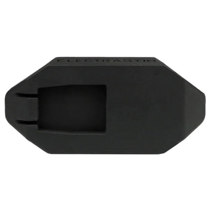 ELECTRASTIM - ELECTRO PLUG ANAL MR-S-LEATHER - My naughty haven #