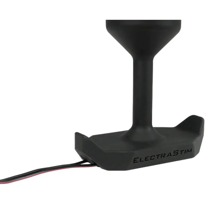 ELECTRASTIM - ELECTRO PLUG ANAL MR-S-LEATHER - My naughty haven #