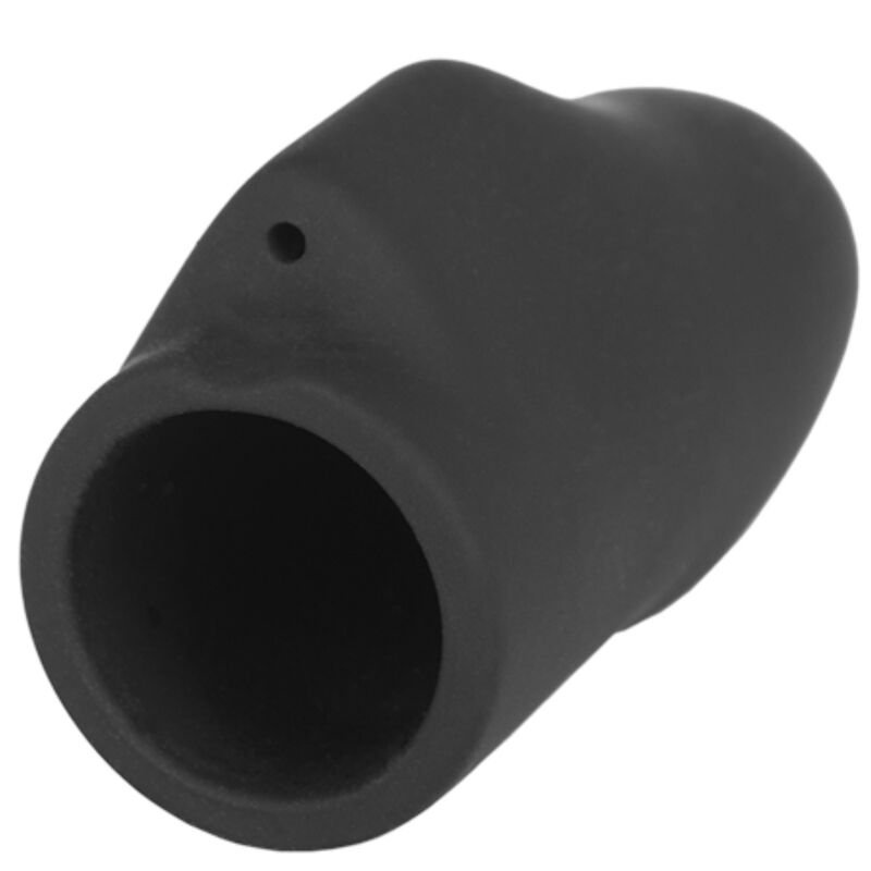 ELECTRASTIM - EXPLORER ELECTRO FINGER SLEEVES - My naughty haven #