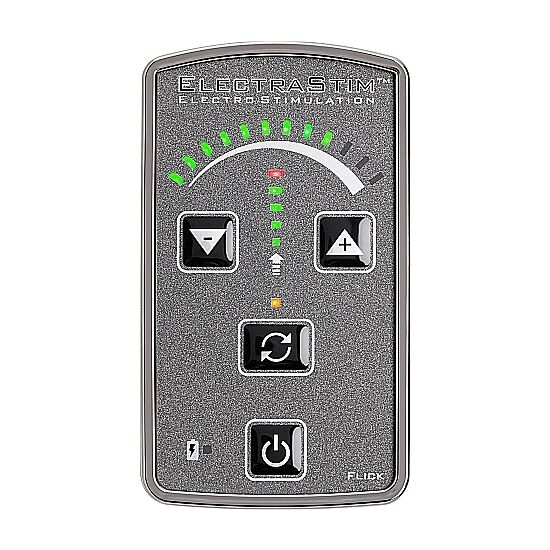 ELECTRASTIM - FLICK STIMULATOR MULTI-PACK - My naughty haven #