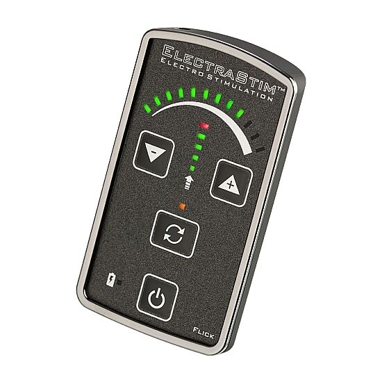 ELECTRASTIM - FLICK STIMULATOR MULTI-PACK - My naughty haven #
