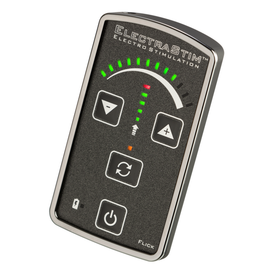 ELECTRASTIM - КОМПЛЕКТ СТИМУЛАТОР ЗА ТРЪГВАНЕ EM60-E