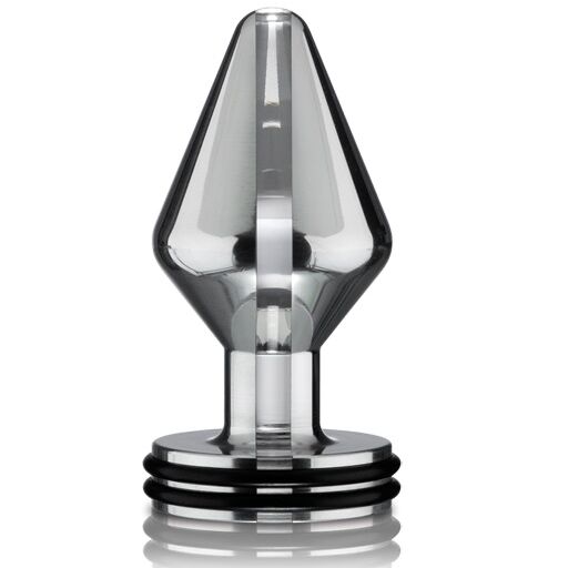 ELECTRASTIM - MIDI ELECTRO BUTT ANAL PLUG M - My naughty haven #