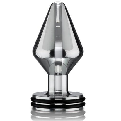 ELECTRASTIM - MIDI ELECTRO BUTT ANAL PLUG M - My naughty haven #