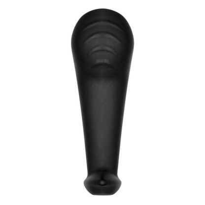 ELECTRASTIM - NONA SILICONE BLACK G-SPOT STIMULATOR - My naughty haven #