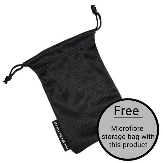 ELECTRASTIM - PRESTIGE ELECTRA LOOPS РЕГУЛИРУЕМИ ПЪРЖЕНИ ЗА ПЕНС, ЧЕРВЕНИ