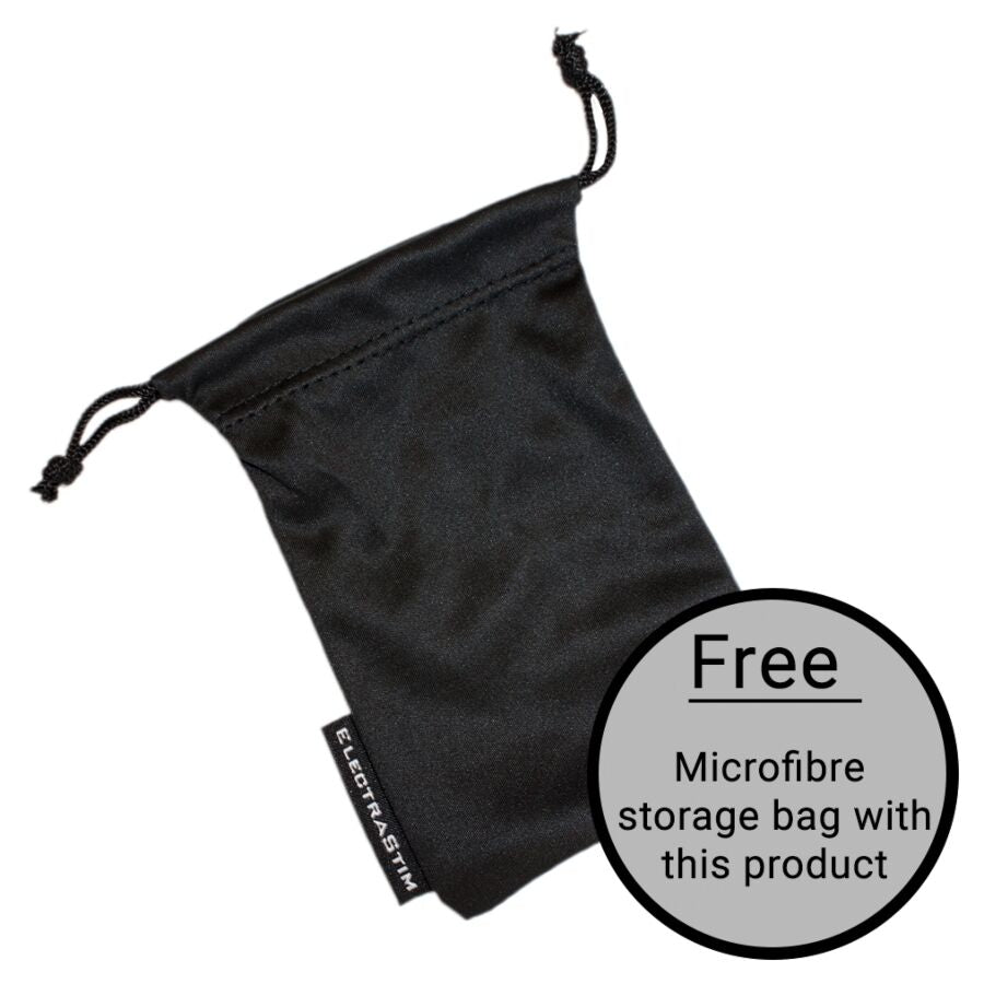 ELECTRASTIM - PRESTIGE ELECTROMAGNETIC METAL PENIS RING 50 MM - My naughty haven #