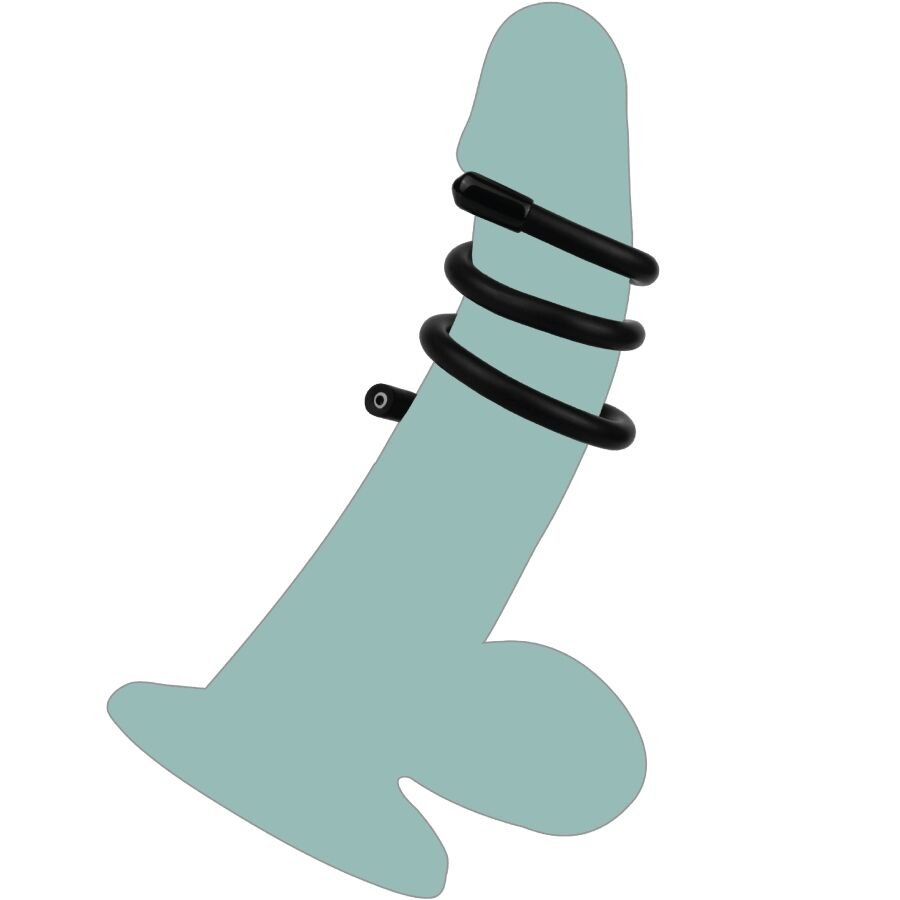 ELECTRASTIM - RECOIL SHAPEABLE ELECTRO ACCESSORY - My naughty haven #