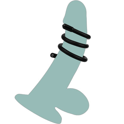 ELECTRASTIM - RECOIL SHAPEABLE ELECTRO ACCESSORY - My naughty haven #