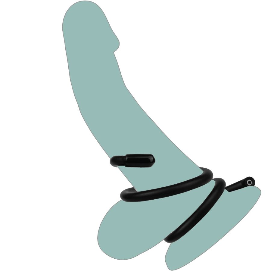 ELECTRASTIM - RECOIL SHAPEABLE ELECTRO ACCESSORY - My naughty haven #