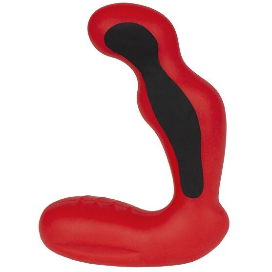 ELECTRASTIM - SILICONE FUSION HABANERO PROSTATE MASSAGER - My naughty haven #