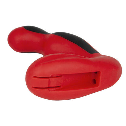 ELECTRASTIM - SILICONE FUSION HABANERO PROSTATE MASSAGER - My naughty haven #