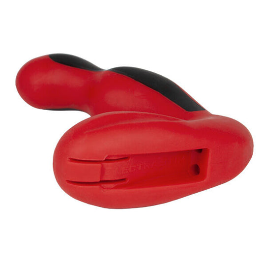 ELECTRASTIM - SILICONE FUSION HABANERO PROSTATE MASSAGER - My naughty haven #