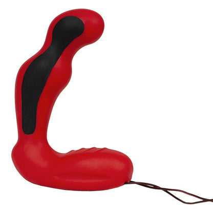 ELECTRASTIM - SILICONE FUSION HABANERO PROSTATE MASSAGER - My naughty haven #