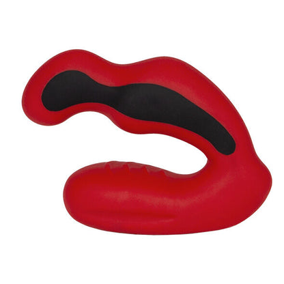 ELECTRASTIM - SILICONE FUSION HABANERO PROSTATE MASSAGER - My naughty haven #