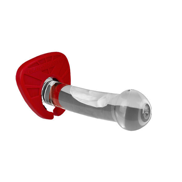 ELECTRASTIM - СИЛИКОНОВ ЩИТ ЗА ПЕНИС FUSION VIPER