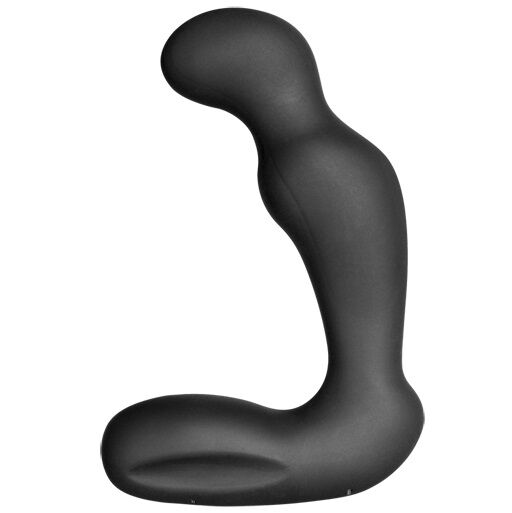 ELECTRASTIM - SIRIUS SILICONE BLACK PROSTATE MASSAG - My naughty haven #