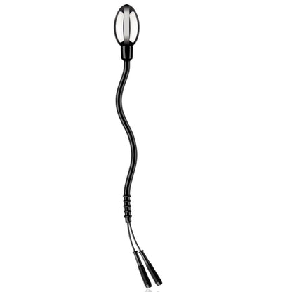 ELECTRASTIM - TADPOLE ELECTRODE SOFT TAIL ELECTRO EGG - My naughty haven #