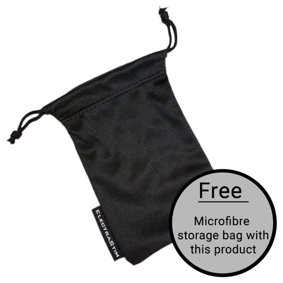 ELECTRASTIM - TADPOLE ELECTRODE SOFT TAIL ELECTRO EGG - My naughty haven #
