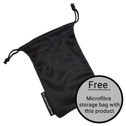 ELECTRASTIM - TADPOLE ELECTRODE SOFT TAIL ELECTRO EGG - My naughty haven #